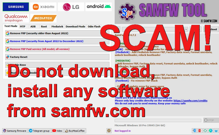 Samfw virus, Tungtata scam, Tungtata fraud, Dang Thanh Tung scam, samfw scam, samfw malware, samfw trojan, samfw security risk, samfw suspicious software, Tungtata trojan virus, samfw warning, Đặng Thanh Tùng scammer, owner Đặng Thanh Tùng fraud, tungtata scam, DangThanhTung scammer, DangThanhTung fraud, DangThanhTung rat trojan