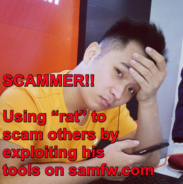 Samfw virus, Tungtata scam, Tungtata fraud, Dang Thanh Tung scam, samfw scam, samfw malware, samfw trojan, samfw security risk, samfw suspicious software, Tungtata trojan virus, samfw warning, Đặng Thanh Tùng scammer, owner Đặng Thanh Tùng fraud, tungtata scam, DangThanhTung scammer, DangThanhTung fraud, DangThanhTung rat trojan